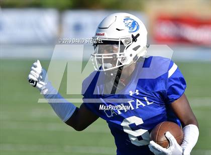 Thumbnail 3 in Cosumnes Oaks @ Capital Christian photogallery.