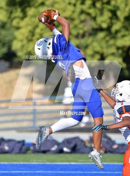 Thumbnail 2 in Cosumnes Oaks @ Capital Christian photogallery.
