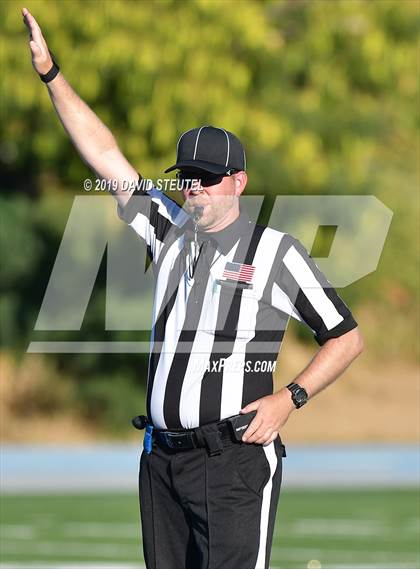 Thumbnail 2 in Cosumnes Oaks @ Capital Christian photogallery.