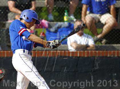 Thumbnail 1 in Hixson vs. Red Bank (TSSAA District 6 AA Playoff) photogallery.