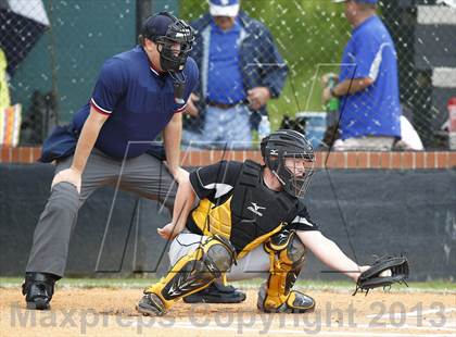 Thumbnail 1 in Hixson vs. Red Bank (TSSAA District 6 AA Playoff) photogallery.
