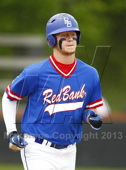 Thumbnail 3 in Hixson vs. Red Bank (TSSAA District 6 AA Playoff) photogallery.