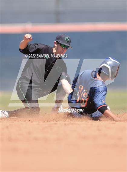 Thumbnail 1 in Thousand Oaks @ Chatsworth photogallery.