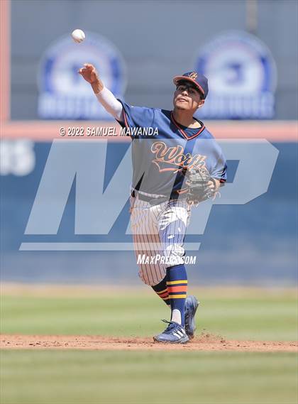Thumbnail 3 in Thousand Oaks @ Chatsworth photogallery.