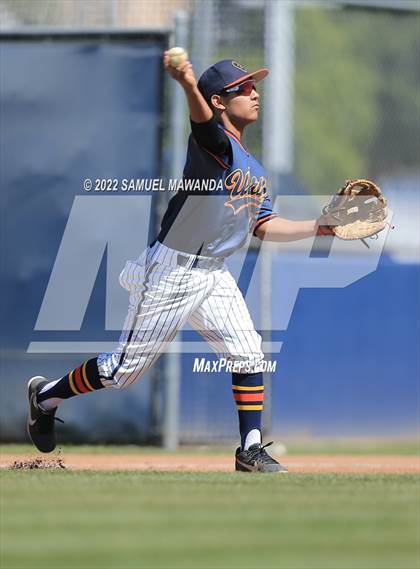 Thumbnail 3 in Thousand Oaks @ Chatsworth photogallery.