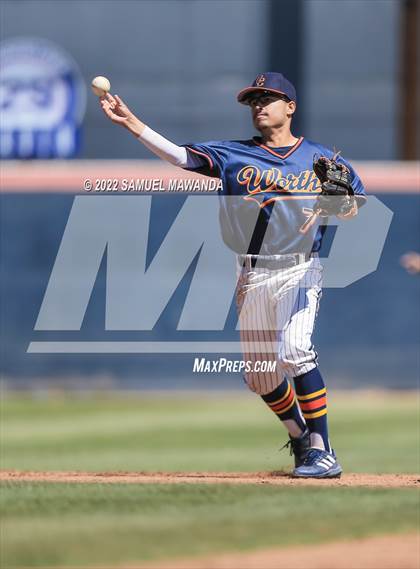 Thumbnail 2 in Thousand Oaks @ Chatsworth photogallery.