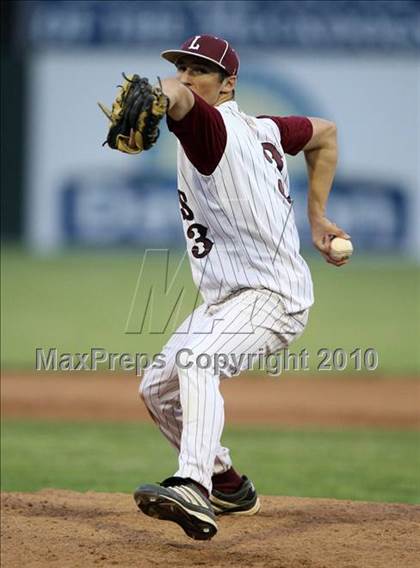 Thumbnail 1 in Lyons vs. Cuba-Rushford (Section 5 Class C Final) photogallery.