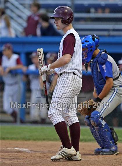Thumbnail 2 in Lyons vs. Cuba-Rushford (Section 5 Class C Final) photogallery.