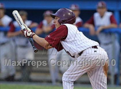 Thumbnail 2 in Lyons vs. Cuba-Rushford (Section 5 Class C Final) photogallery.