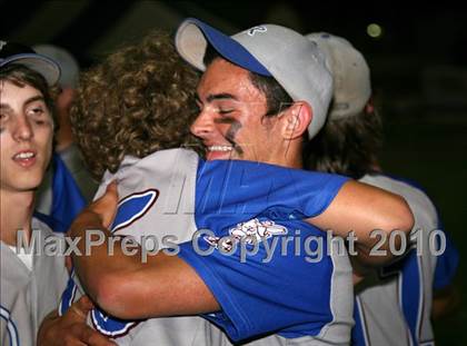 Thumbnail 1 in Lyons vs. Cuba-Rushford (Section 5 Class C Final) photogallery.