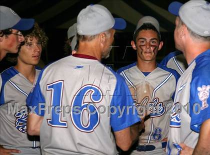 Thumbnail 1 in Lyons vs. Cuba-Rushford (Section 5 Class C Final) photogallery.
