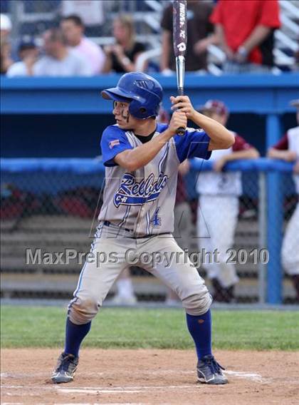 Thumbnail 1 in Lyons vs. Cuba-Rushford (Section 5 Class C Final) photogallery.