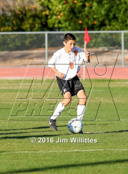 Thumbnail 1 in Desert Vista @ Corona del Sol photogallery.