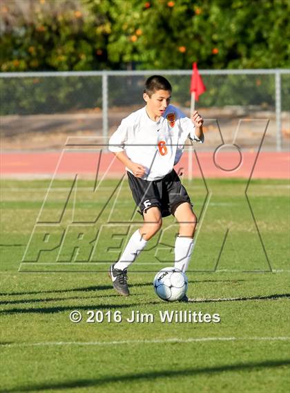 Thumbnail 1 in JV: Desert Vista @ Corona del Sol photogallery.