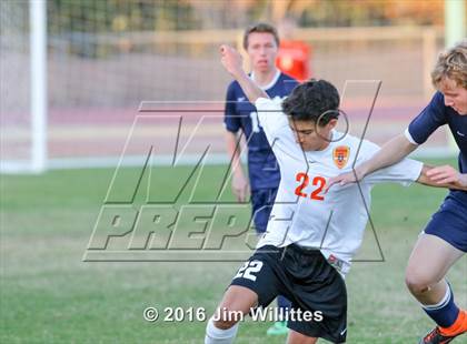 Thumbnail 2 in Desert Vista @ Corona del Sol photogallery.