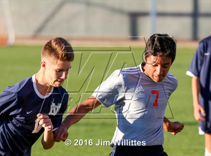 Thumbnail 1 in Desert Vista @ Corona del Sol photogallery.