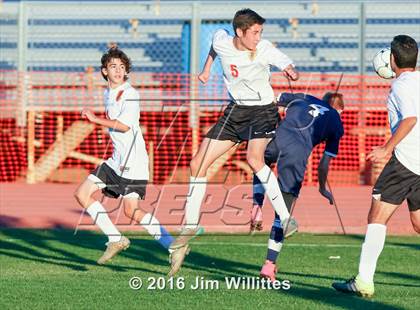 Thumbnail 1 in JV: Desert Vista @ Corona del Sol photogallery.