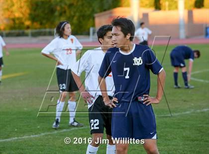 Thumbnail 3 in Desert Vista @ Corona del Sol photogallery.