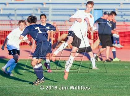 Thumbnail 3 in JV: Desert Vista @ Corona del Sol photogallery.