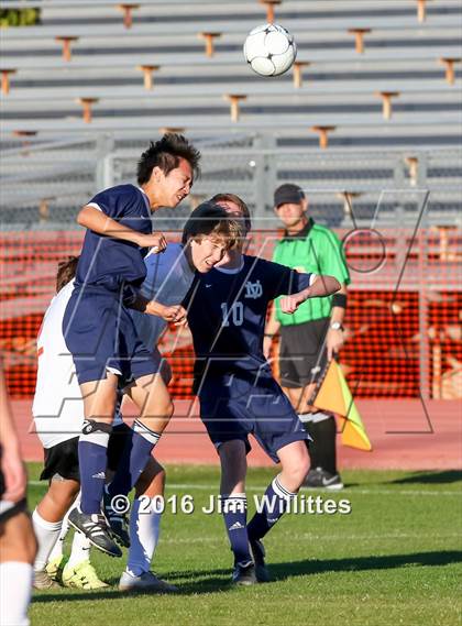 Thumbnail 2 in Desert Vista @ Corona del Sol photogallery.