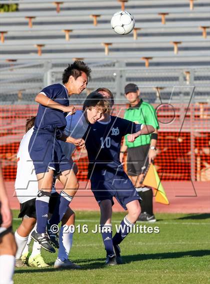 Thumbnail 2 in JV: Desert Vista @ Corona del Sol photogallery.