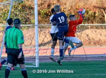 Thumbnail 1 in JV: Desert Vista @ Corona del Sol photogallery.