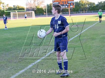 Thumbnail 2 in JV: Desert Vista @ Corona del Sol photogallery.