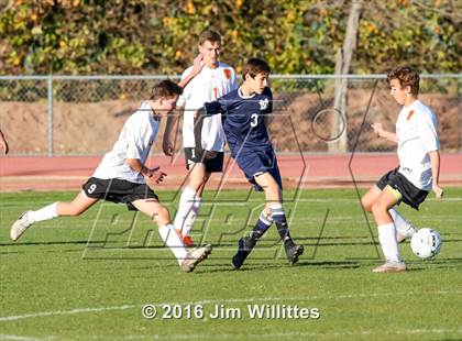 Thumbnail 2 in JV: Desert Vista @ Corona del Sol photogallery.