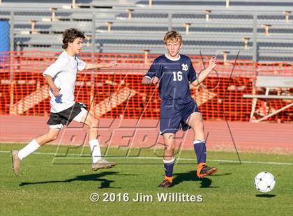 Thumbnail 2 in Desert Vista @ Corona del Sol photogallery.