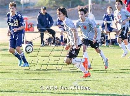 Thumbnail 1 in JV: Desert Vista @ Corona del Sol photogallery.