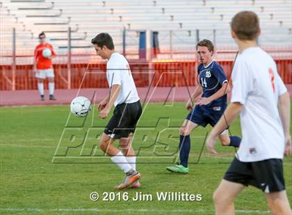 Thumbnail 2 in Desert Vista @ Corona del Sol photogallery.