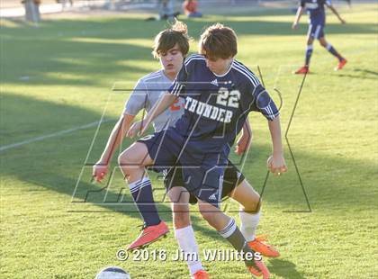 Thumbnail 2 in JV: Desert Vista @ Corona del Sol photogallery.