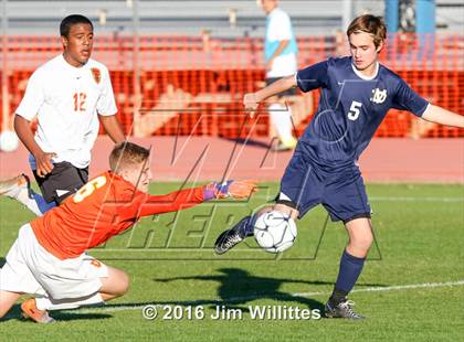 Thumbnail 1 in JV: Desert Vista @ Corona del Sol photogallery.