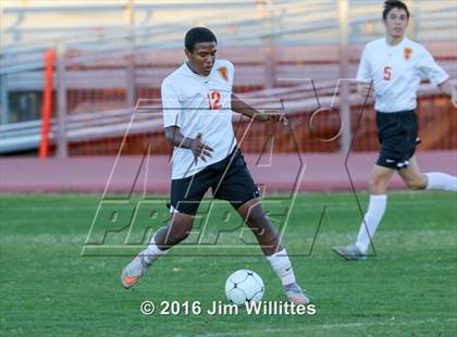 Thumbnail 3 in Desert Vista @ Corona del Sol photogallery.