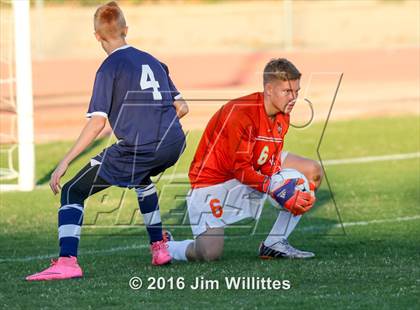 Thumbnail 3 in JV: Desert Vista @ Corona del Sol photogallery.