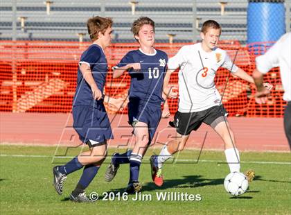 Thumbnail 1 in Desert Vista @ Corona del Sol photogallery.