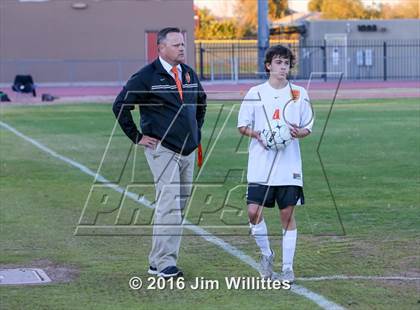 Thumbnail 1 in JV: Desert Vista @ Corona del Sol photogallery.