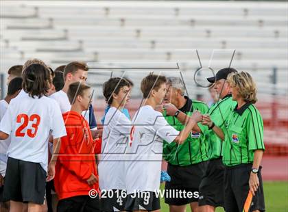 Thumbnail 3 in Desert Vista @ Corona del Sol photogallery.