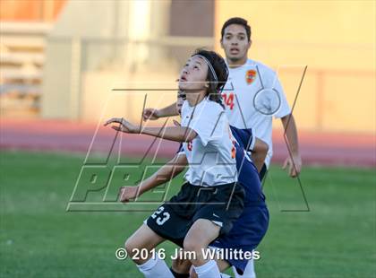 Thumbnail 2 in Desert Vista @ Corona del Sol photogallery.