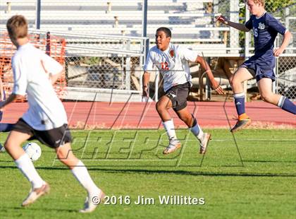 Thumbnail 1 in Desert Vista @ Corona del Sol photogallery.