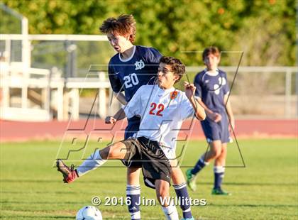 Thumbnail 3 in Desert Vista @ Corona del Sol photogallery.