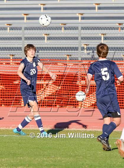 Thumbnail 1 in JV: Desert Vista @ Corona del Sol photogallery.