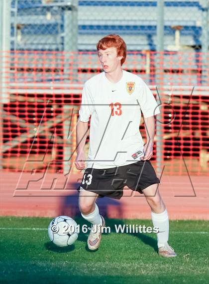 Thumbnail 3 in Desert Vista @ Corona del Sol photogallery.