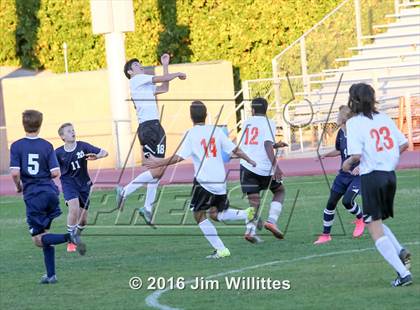 Thumbnail 2 in JV: Desert Vista @ Corona del Sol photogallery.