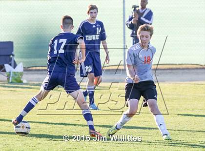 Thumbnail 3 in Desert Vista @ Corona del Sol photogallery.