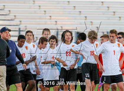 Thumbnail 3 in Desert Vista @ Corona del Sol photogallery.
