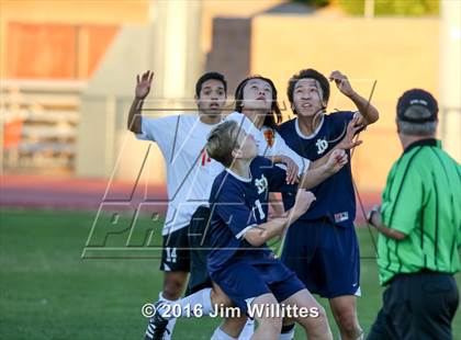 Thumbnail 3 in JV: Desert Vista @ Corona del Sol photogallery.