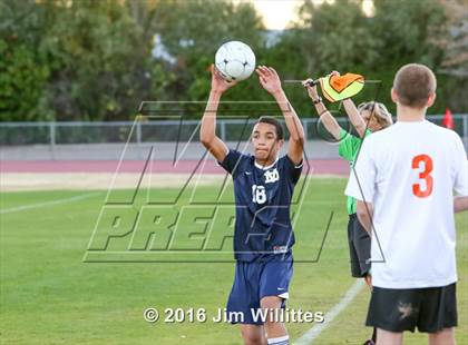 Thumbnail 2 in JV: Desert Vista @ Corona del Sol photogallery.