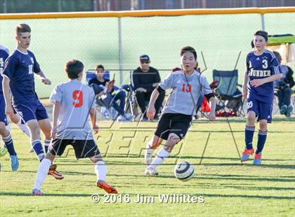 Thumbnail 2 in JV: Desert Vista @ Corona del Sol photogallery.