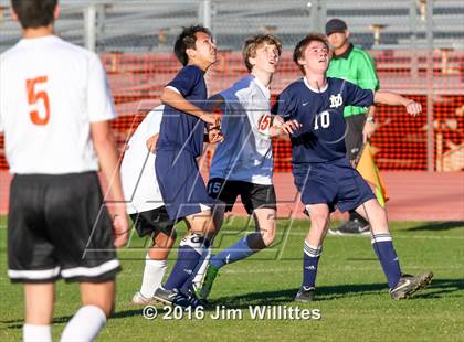 Thumbnail 1 in Desert Vista @ Corona del Sol photogallery.